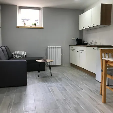 Apartment Portorose Portorose