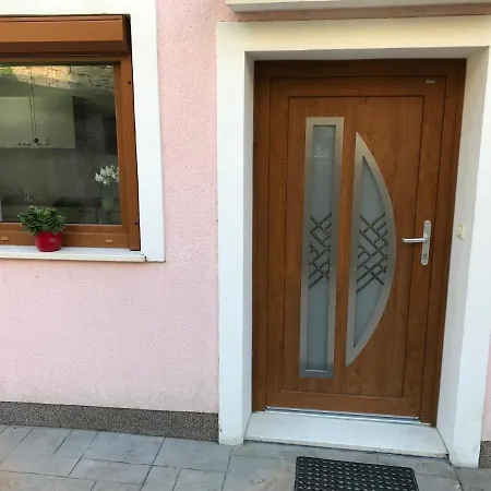 Apartment Portorose Portorose