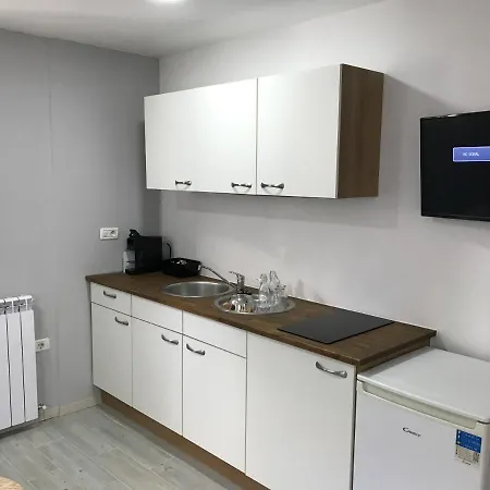 Apartment Portorose Portorož