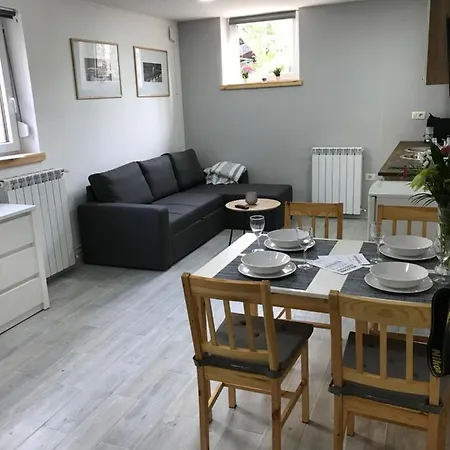 Apartment Portorose *