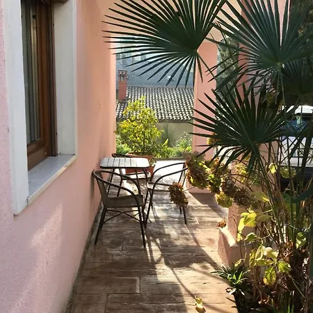 With Free Parking Garage In Center * Portorož