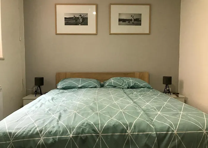 Apartment Portorose 公寓 *