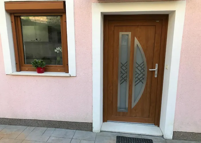 Apartment Portorose 波尔托罗