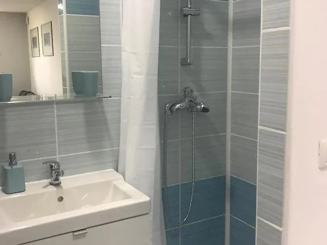 Apartment Portorose 公寓