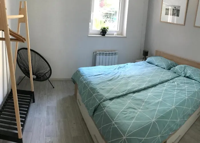 Apartment Portorose 公寓