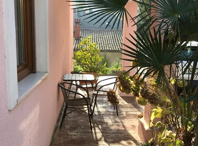 Apartment Portorose * 波尔托罗