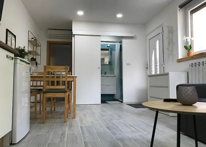 Apartment Portorose 公寓 波尔托罗