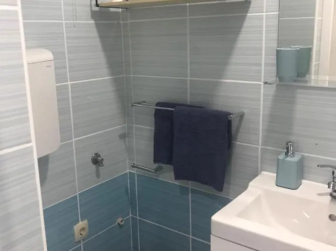 Apartment Portorose 公寓 *