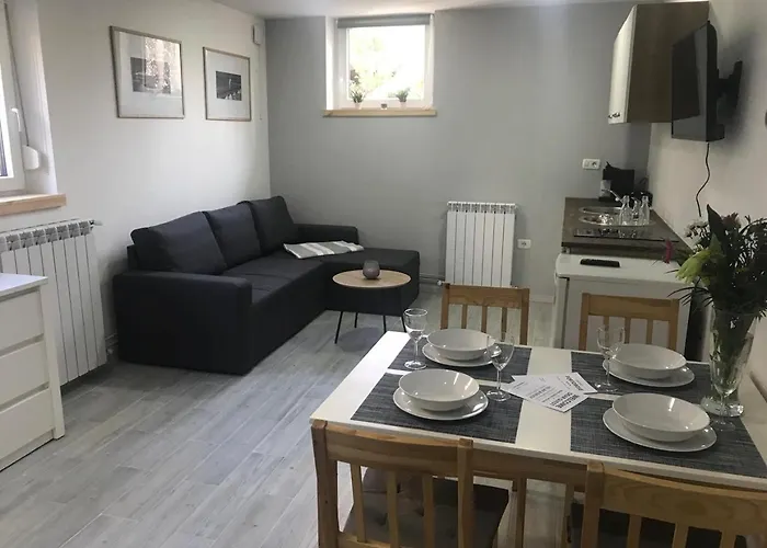 公寓 Apartment Portorose 波尔托罗